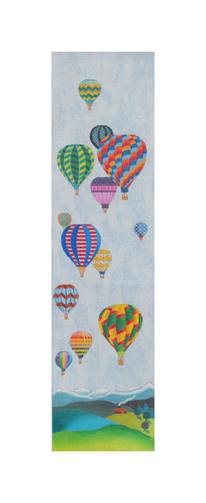 Fancy Flights Balloon