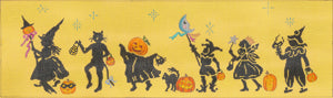 Halloween Parade