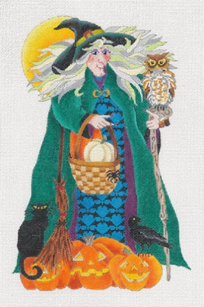 Wizards Woman