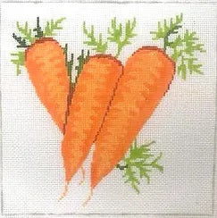 Small Carrots