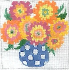 Small Luscious Bouquet 3