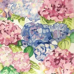 Lovely Hydrangeas 2