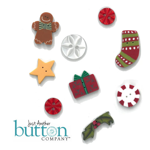Button Pack 10287.G (JABC)