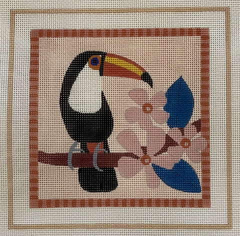 Toucan