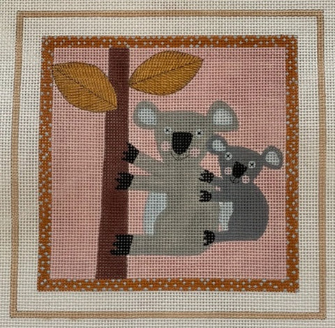 Koalas