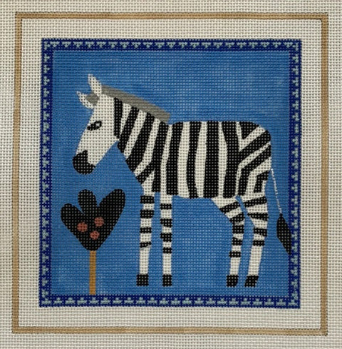 Zebra  