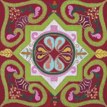 Tangiers - Fez