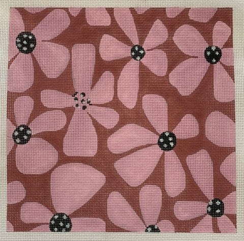 Pink Flowers