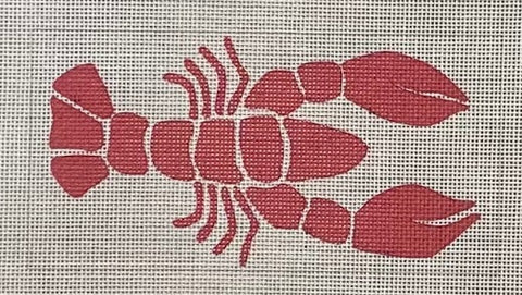 Pink Lobster