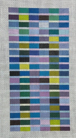 Modern Rectangles  