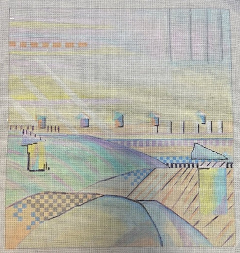 Hot Dry