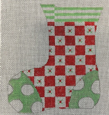 Mini Sock - PM1862