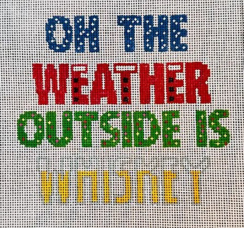 Whiskey Weather