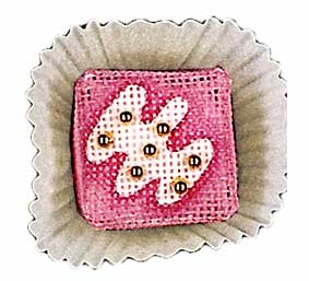 Candy - Strawberry
