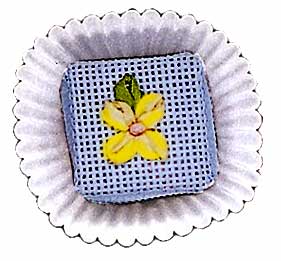 Candy - Spearmint