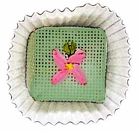 Candy - Wintergreen