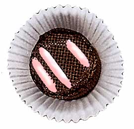 Candy - Cherry Cream