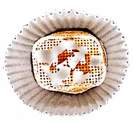 Candy - Coconut