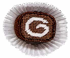 Candy - Lemon Truffle