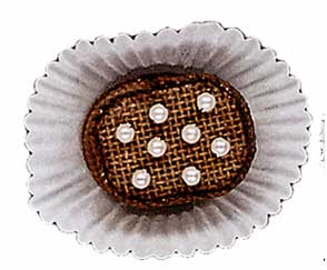 Candy - Vanilla Truffle