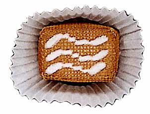 Candy - Maple Cream