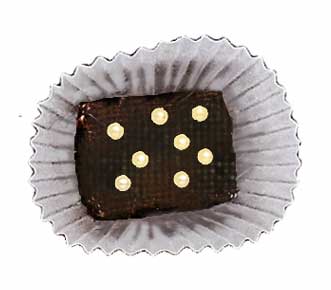 Candy - Mocha Cream
