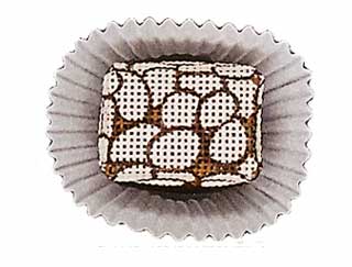 Candy - Almond Nougat