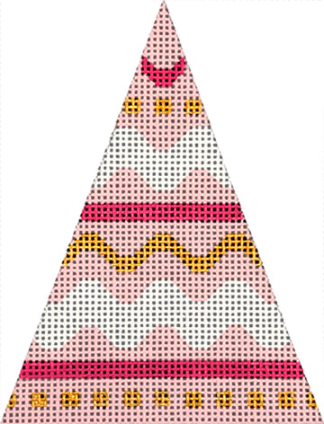 Rick Rac Tree