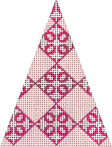 Snowflake Tree