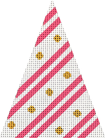 Striped Tree