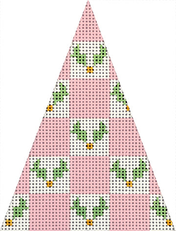 Holly Check Tree