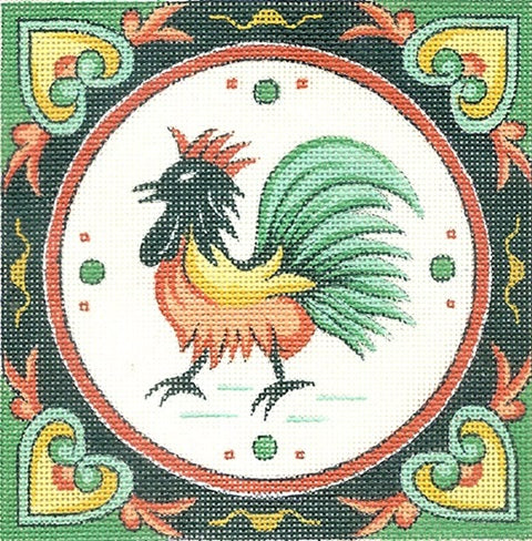 Italian Rooster