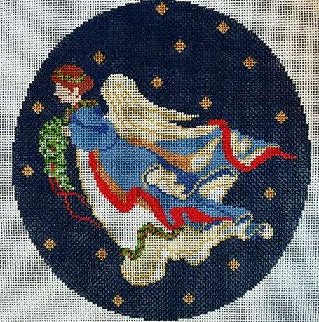 Christmas Angel  