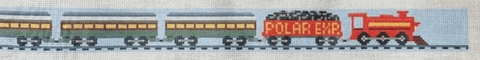 Polar Express Belt