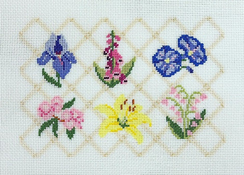Spring Florals
