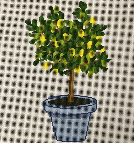 Lemon Tree