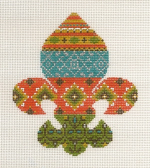 Fleur de Morraccan - 13M