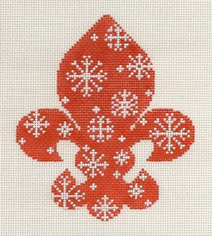 Fleur de Snowflake