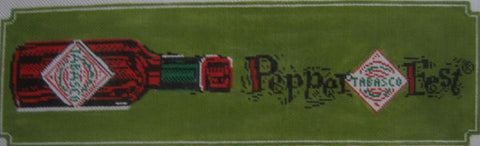 Tabasco Pepper Fest