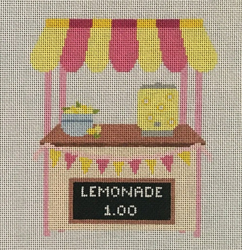 Lemonade Stand