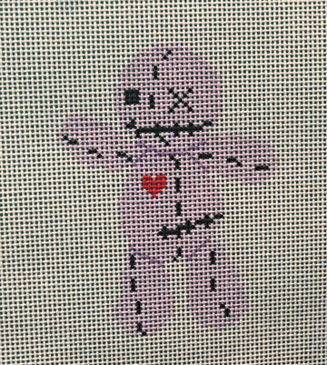 Voodoo Doll