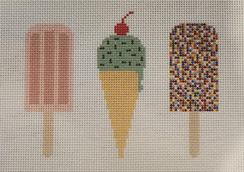Popsicles