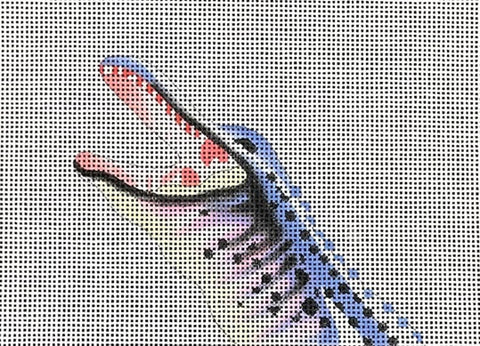 Pocket Gator - JW509