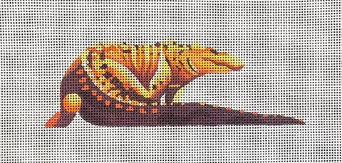 Golden Gator - JW510