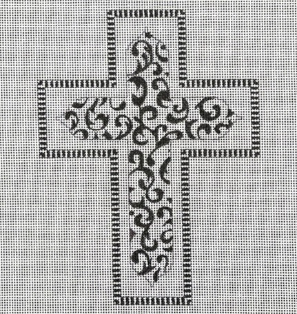 Cross - IF254