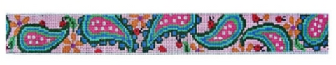 Paisley Belt 