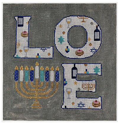 Judaic Love