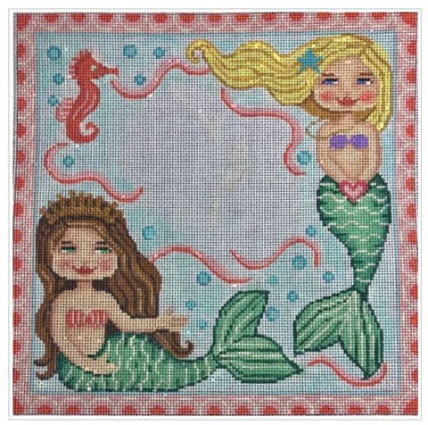 Mermaid Girls