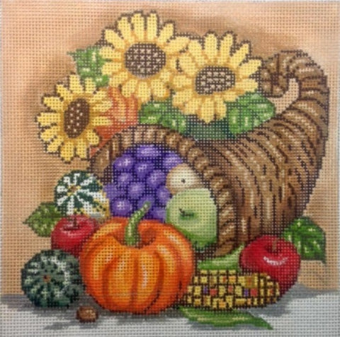 Fall Cornucopia