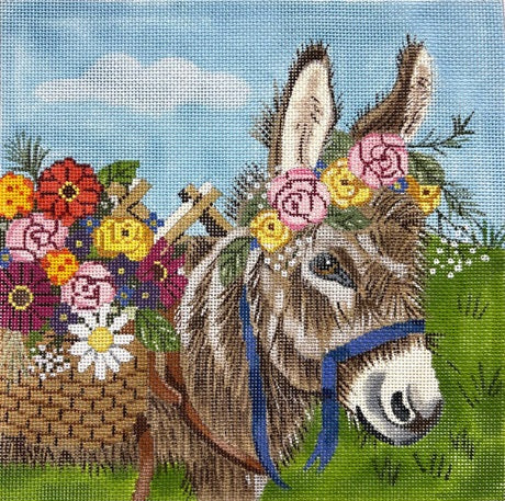 Donkey